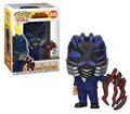 Funko Pop 646 6 inch - My Hero Academia - All for One - Big Apple Collectibles Exclusive