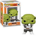 Funko Pop 1491 6 inch - Dragon Ball Z - Guldo