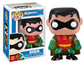 Funko Pop 02 6 inch - DC Universe - Robin