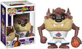 Funko Pop 414 6 inch - Space Jam - Taz