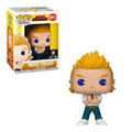 Funko Pop 611 6 inch - My Hero Academia - Mirio Togata - Chalice Collectibles Exclusive