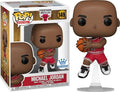 Funko Pop 149 6 inch - Chicago Bulls - Michael Jordan - Funko Exclusive