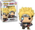 Funko Pop 1035 6 inch - Boruto Naruto Next Generation - Boruto