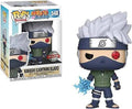 Funko Pop 548 6 inch - naruto Shippuden - Kakashi (Lightning Blade)