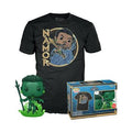 Funko Pop Tees - Size 2XL - Black Panther Wakanda Forever - Namor Shirt