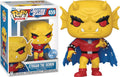 Funko Pop 459 6 inch - Justice League - Etrigan the Demon