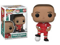 Funko Pop 47 6 inch - Liverpool Football Club - Thiago Alcantara
