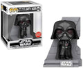 Funko Pop 442 6 inch Deluxe - Bounty Hunters Collection: Darth Vader - Gamestop Exclusive