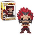 Funko Pop 606 6 inch - My Hero Academia - Eijiro Kirishima