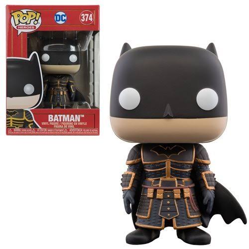 Funko Pop 374 6 inch - DC - Batman