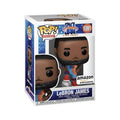 Funko Pop 10916 inch - Space Jam a New Legacy - LeBron James - Amazon Exclusive