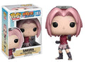 Funko Pop 183 6 inch - Naruto Shippuden - Sakura