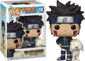 Funko Pop 1194 6 inch - Naruto Shippuden - Kiba with Akamaru
