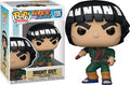 Funko Pop 1195 6 inch - Naruto Shippuden - Might Guy