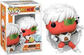 Funko Pop 1495 6 inch - Dragon Ball Z - Jiece - Special Edition Funko - Glows in the Dark