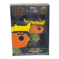 Funko Pop Pin SE - Marvel Studios Loki - Kid Loki