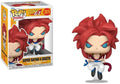 Funko Pop 2074 6 inch - Dragon Ball GT - Super Saiyan 4 Gogeta