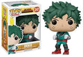 Funko Pop 247 6 inch - My Hero Academia - Deku