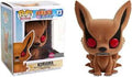 Funko Pop 73 8 in - Naruto Shippuden - Kurama