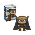 Funko Pop 379 6 inch - DC's Legends of Tomorrow - Hawkman