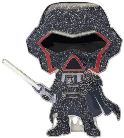 Funko Pop Pins Se - Star Wars - Karre