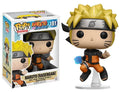Funko Pop 181 6 inch - Naruto Shippuden - Naruto (Rasengan)