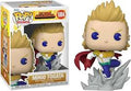 Funko Pop 1004 6 inch - My Hero Academia - Mirio Togata