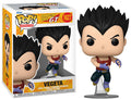 Funko Pop 1627 6 inch - Dragon Ball GT - Vegeta