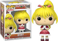 Funko Pop 1133 6 inch - Hunter Hunter - Bisky