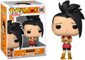 Funko Pop 1282 6 inch - Dragon Ball Z - Kale