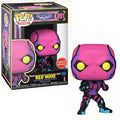 Funko Pop 891 6 inch - Gotham Knights - Red Hood - Gamestop Exclusive
