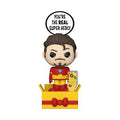 Funko Popsies - Marvel - Iron Man