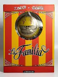 Mindstyle - Ron English x J Balvin - La familia