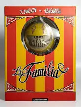 Mindstyle - Ron English x J Balvin - La familia