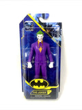 Bat Tech - DC - The Joker