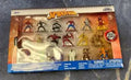 Nano Metalfigs - Marvel Spiderman diecast