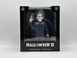 CultureFLY - Halloween 2 - Michael Myers Vinyl Figure