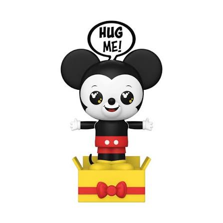 Funko Popsies - Disney - Mickey Mouse