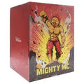 Mindstyle - Popaganda - Mighty MC