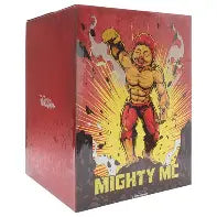 Mindstyle - Popaganda - Mighty MC