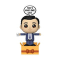 Funko Popsies - The Office - Michael Scott