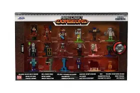 Jada - Minecraft Dungeons - 100% diecast