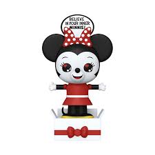Funko Popsies - Disney - Minnie Mouse