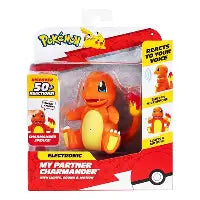 Pokemon - My Partner Charmander
