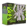 Sealed Pokemon - Perfect Order Pokemon Center Elite Trainer Box - ME03