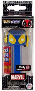 Pop!  PEZ - Marvel - Deadpool