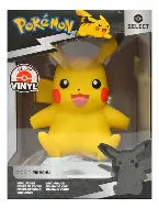 Pokemon - Deluxe Vinyl - Pikachu