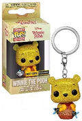 Funko Pop pocket keychain - Disney- Winnie the Pooh