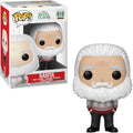 Pop Funko 610 6in.- Disney's The Santa Clause- Santa