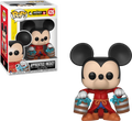Pop Funko 426 6 in.- Mickey the True Original 90 Years- Apprentice Mickey